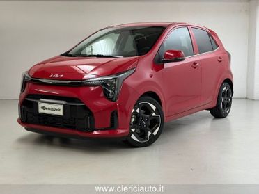 KIA Picanto 1.0 12V 5 porte 20th Anniversary Edition