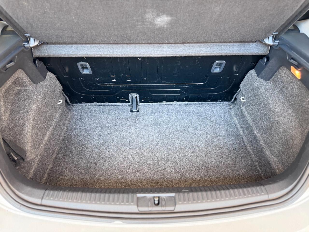 Volkswagen Polo 1.2 TDI DPF 5 p. Trendline