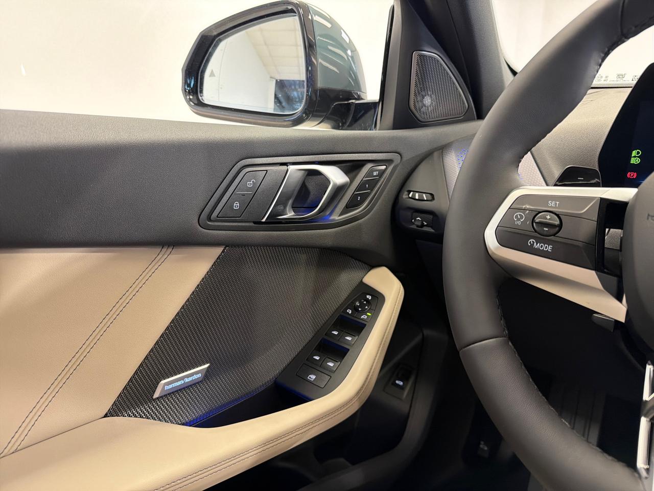 BMW Serie 1 123 xDrive 48V MSport