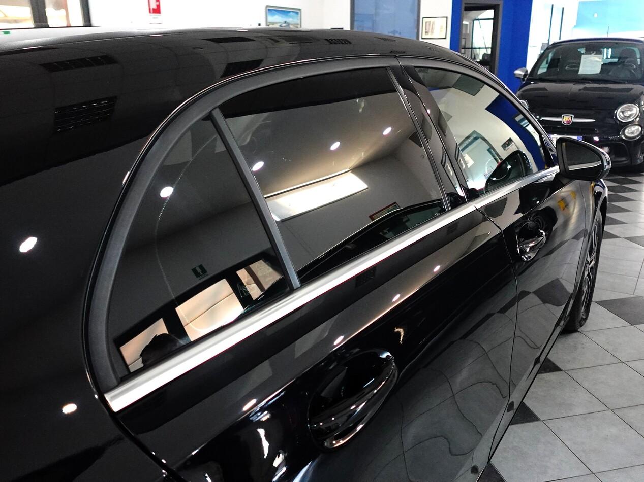 Mercedes Classe A 2.0 d 116 CV BUSINESS AUTOMATIC