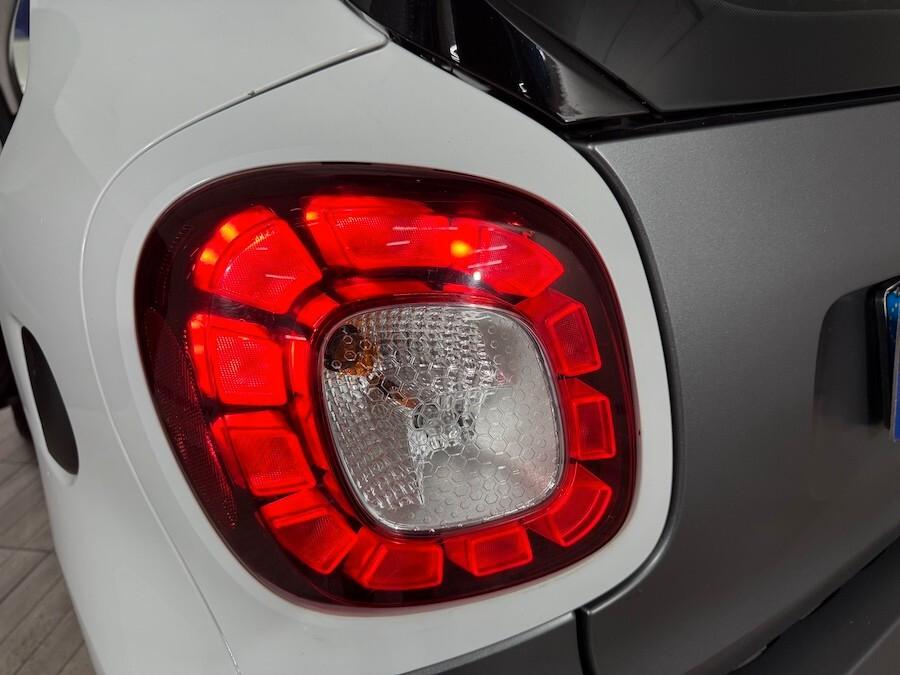 Smart For Two Prime Automatica