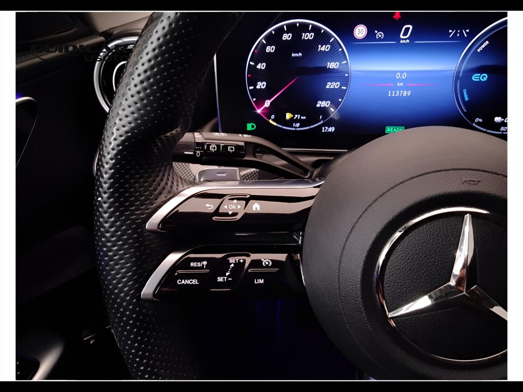 Mercedes-Benz Classe C-S206 SW 2021 - C SW 300 e phev Premium auto
