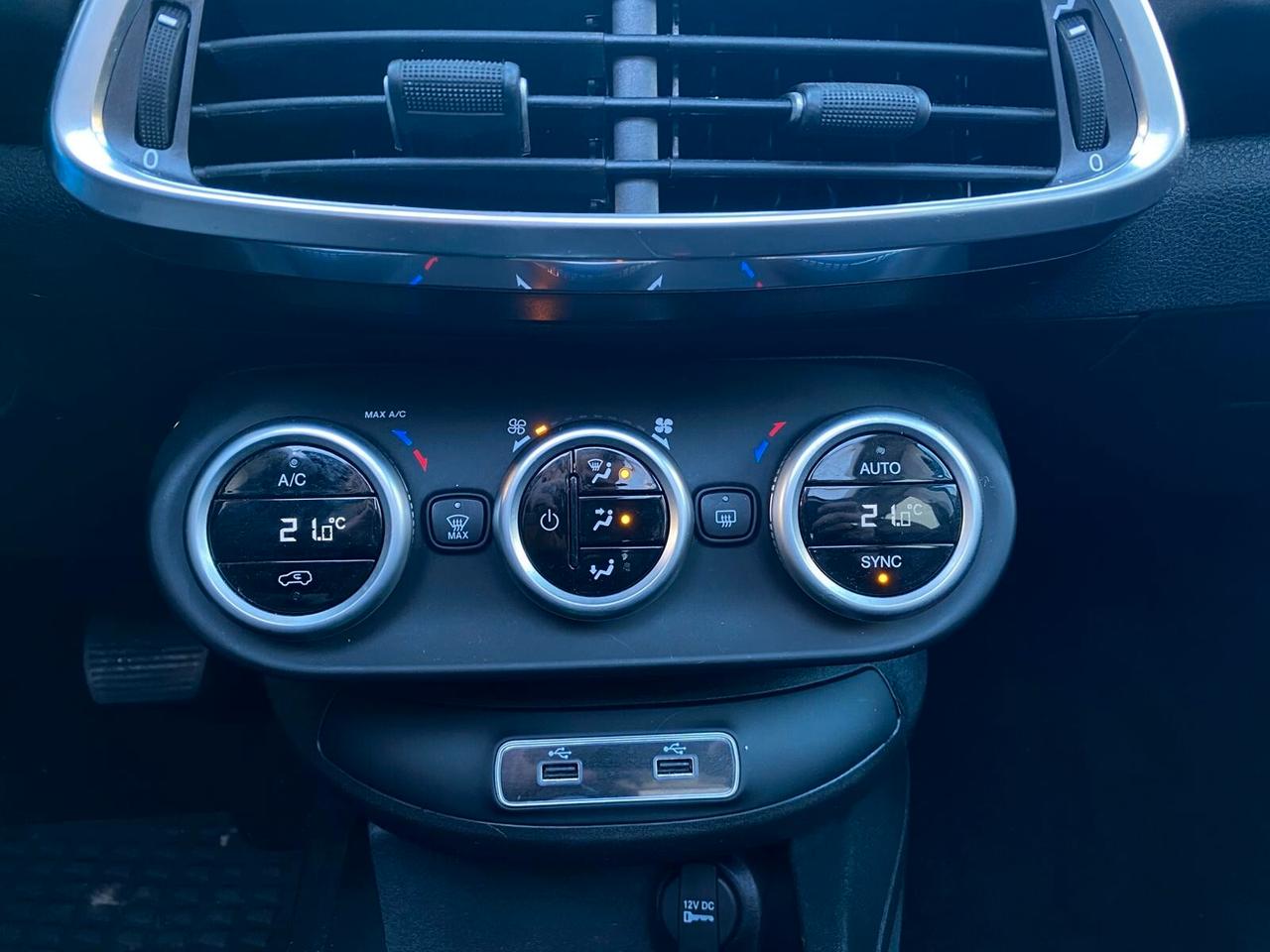 Fiat 500X 1.5 T4 Hybrid 130 CV DCT Dolcevita