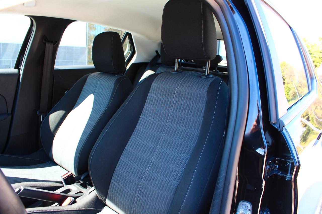 Opel Corsa 1.2 Elegance 55kw