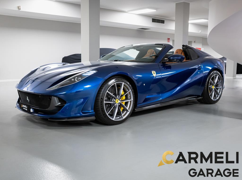 Ferrari 812 GTS GTS