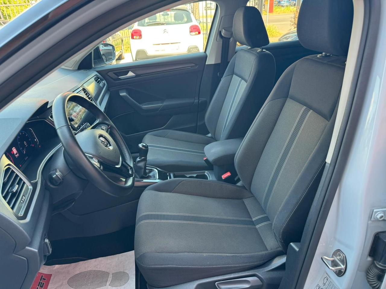 Volkswagen T-Roc 1.0 TSI 115 CV Style BlueMotion Technology