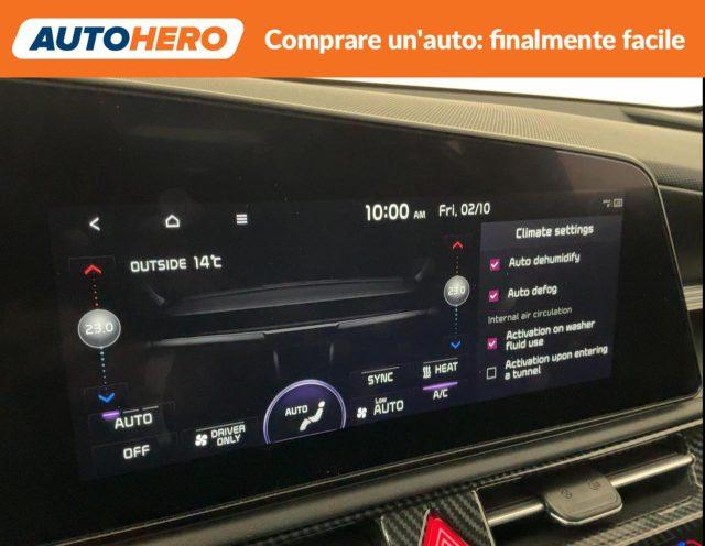 KIA e-Niro 64,8 kWh Business