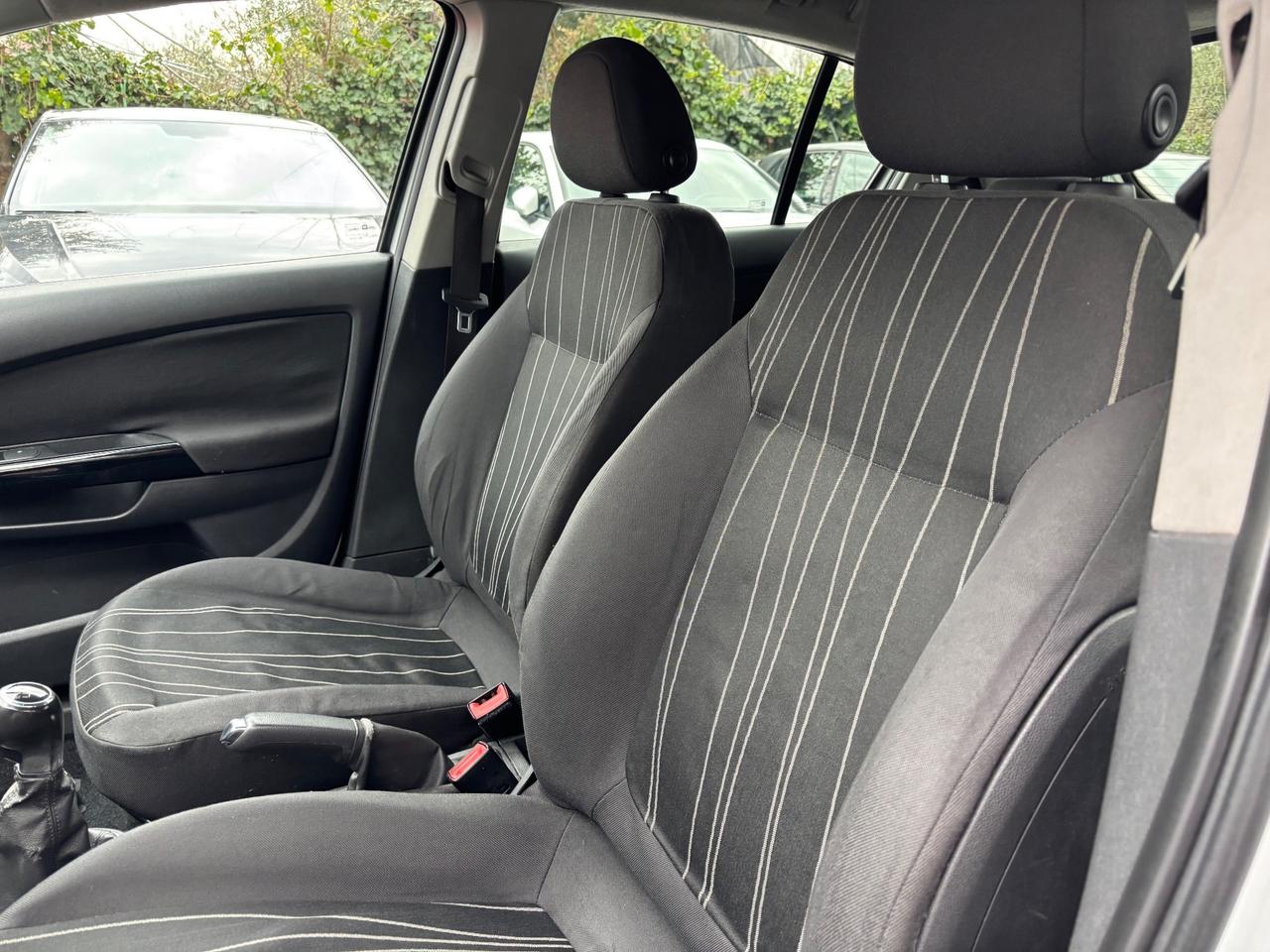 Opel Corsa 1.2 80CV 5porte GPL-TECH Edition