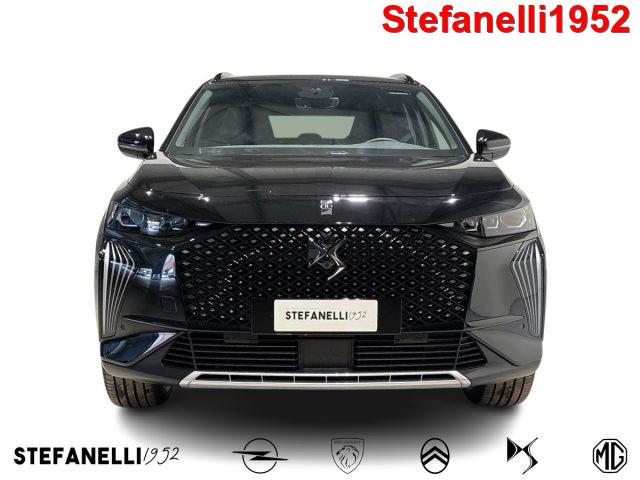 DS AUTOMOBILES DS 7 BlueHDi 130 aut. Pallas