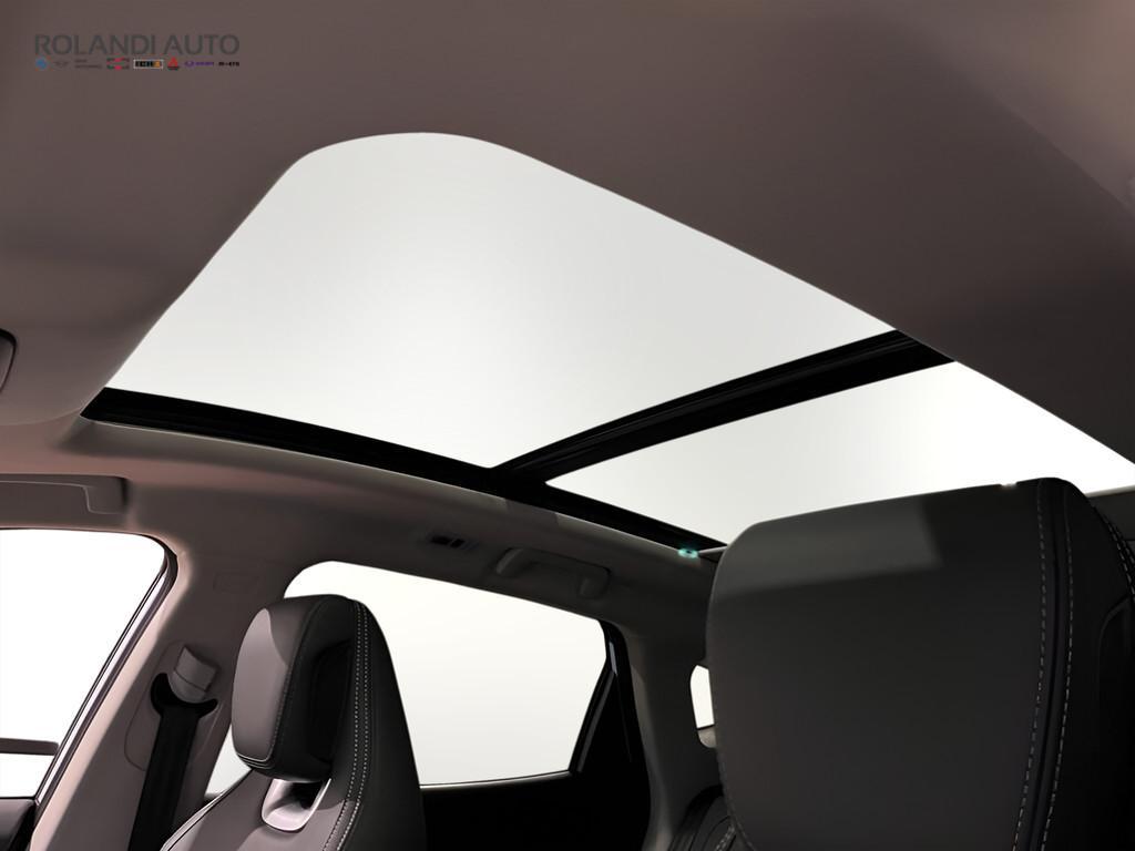 Sportequipe Sportequipe 6 1.5 Turbo Bi-Fuel CVT