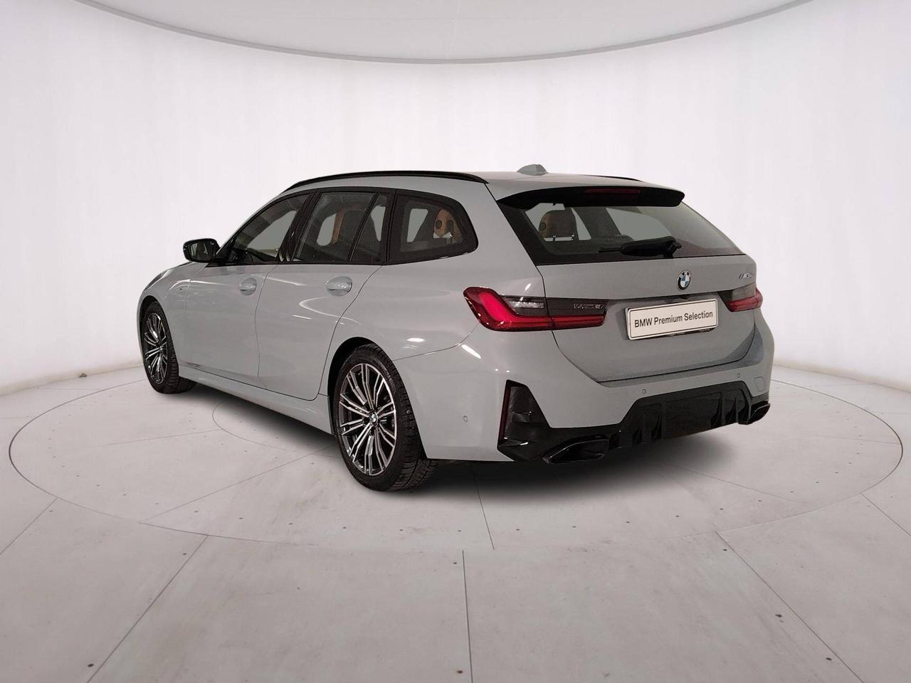 BMW Serie 3 M340i xDrive Touring 48V 374cv