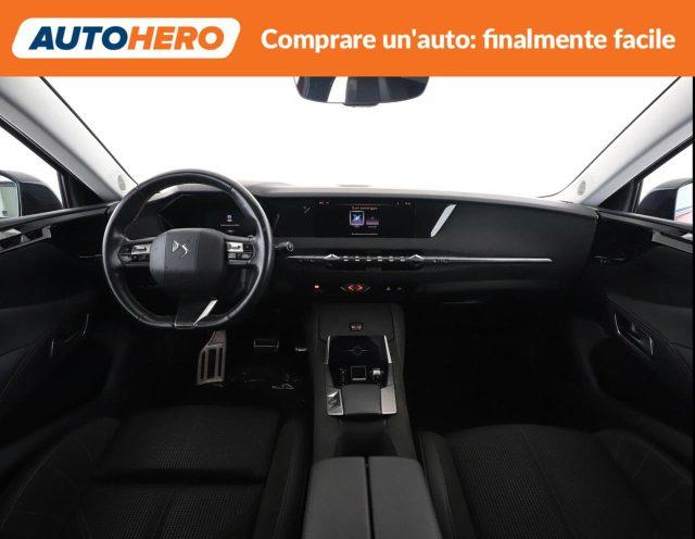 DS AUTOMOBILES DS 4 E-Tense 225 Performance Line