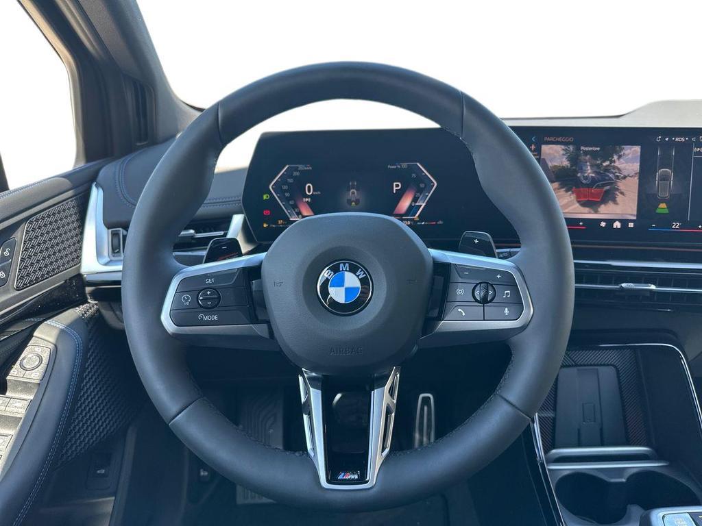 BMW Serie 2 Active Tourer 218 d MSport DCT