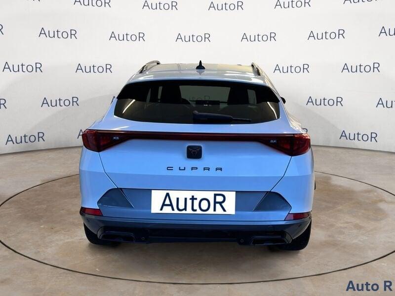 Cupra Formentor Formentor 2.0 TDI 4Drive DSG