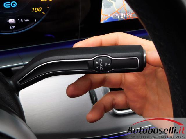 MERCEDES-BENZ GLE 350 DE 320CV EQ-POWER PREMIUM PLUS PLUG-IN HYBRID