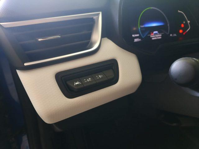 RENAULT Clio Full Hybrid E-Tech 145 CV 5 porte Techno