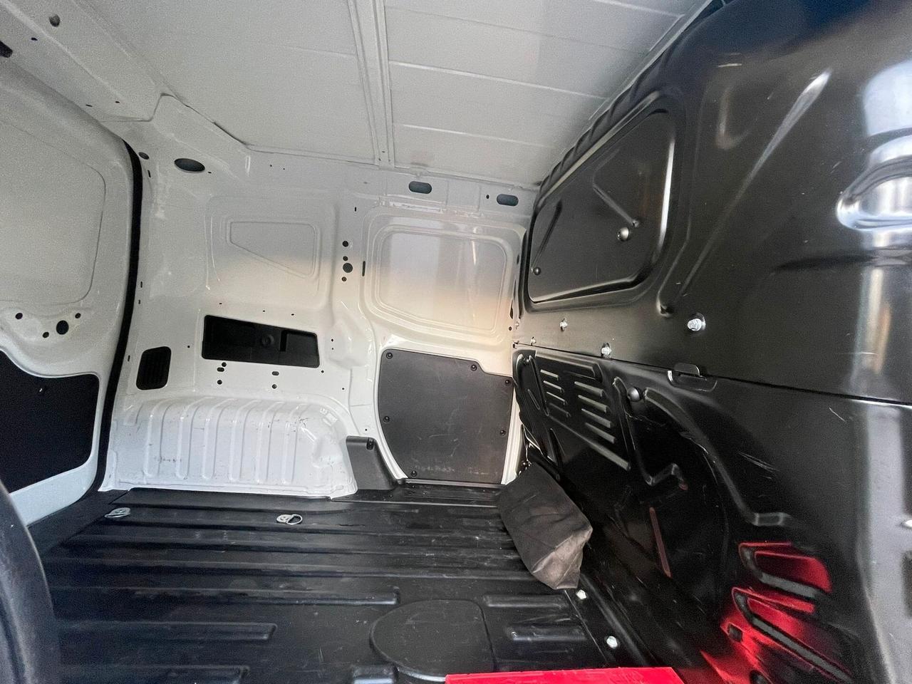 Fiat Fiorino 1.3 Mjet 80cv