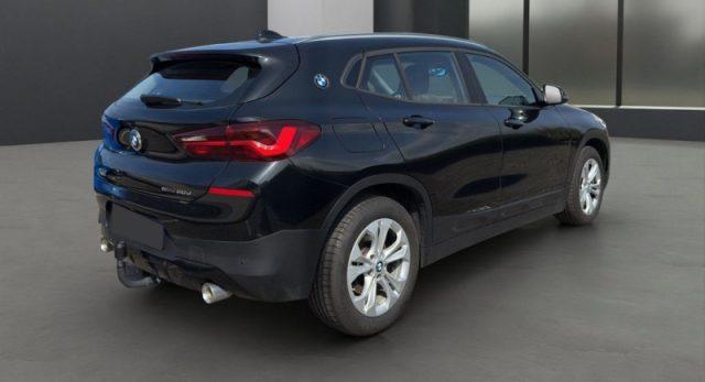 BMW X2 sDrive20d