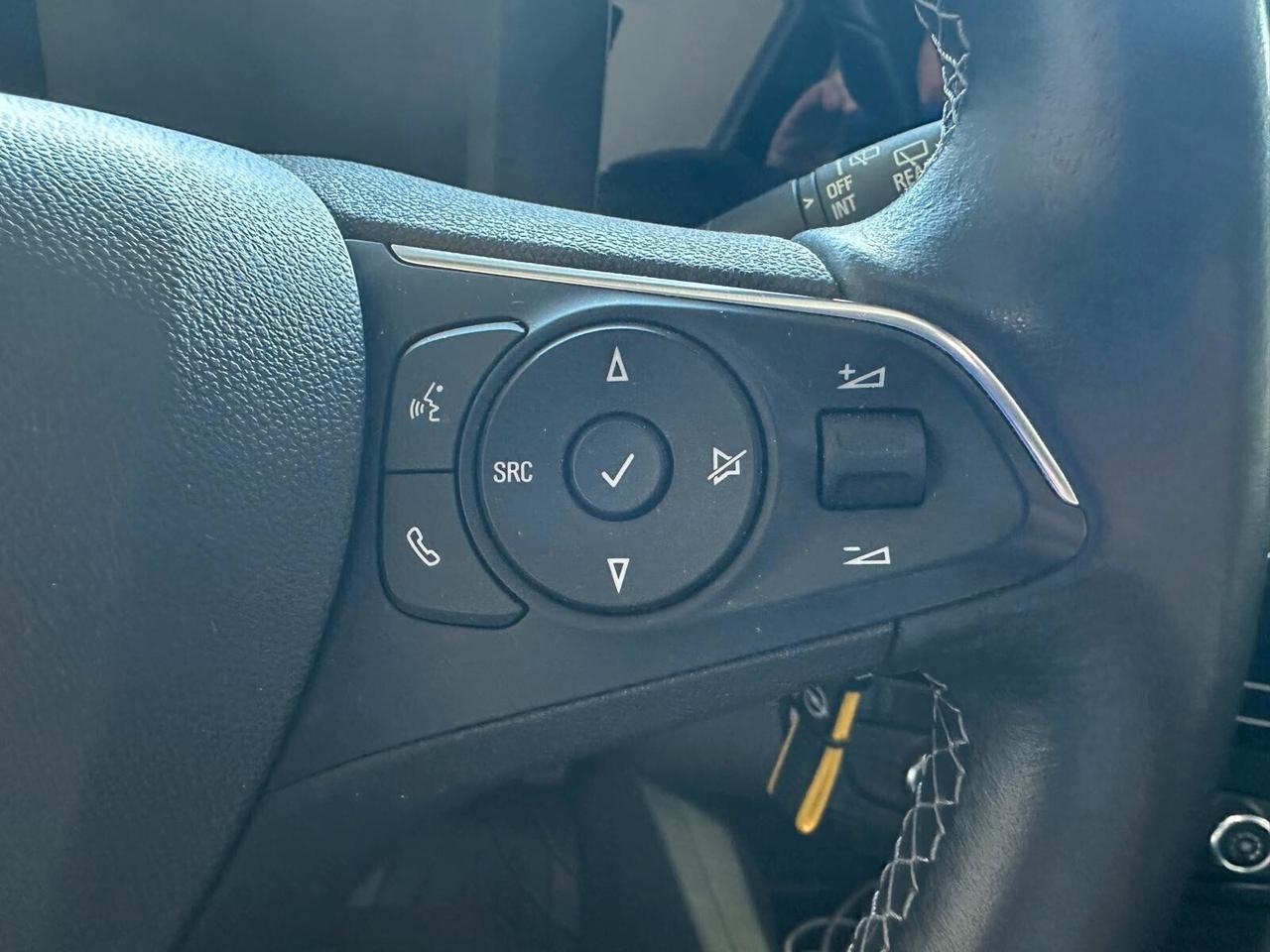 Opel Mokka 1.2 Turbo Edition