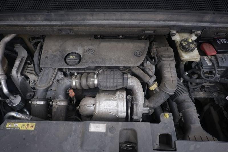 Citroën C4 Picasso Citroën C4 Picasso C4 BlueHDi 120 S&S Business Combi Unicoproprietario