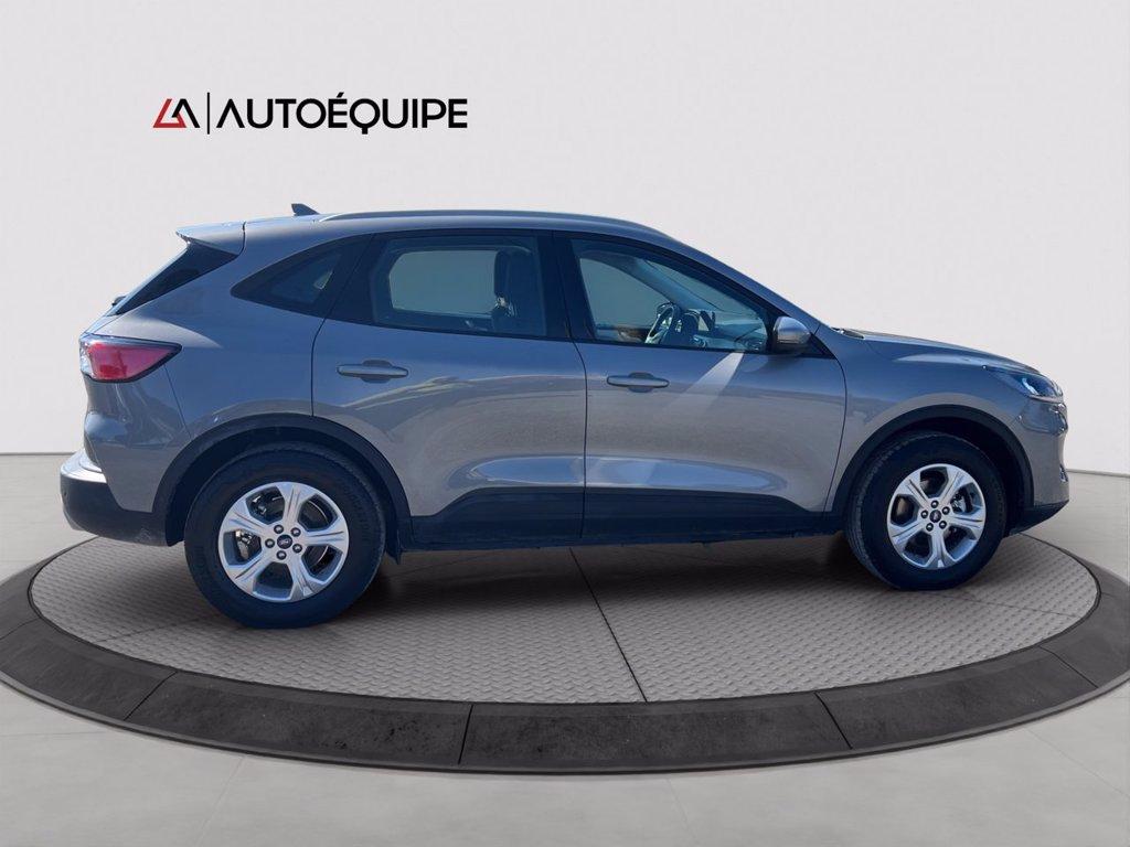 FORD Kuga 2.5 phev Titanium Business 2wd 225cv e-shifter del 2022