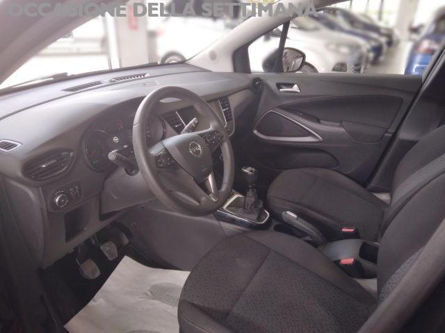 OPEL Crossland X 1.5 ECOTEC D 102 CV Start&Stop Advance