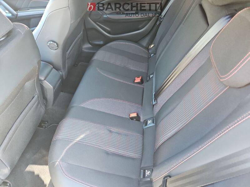 Peugeot 308 2ª SERIE 1.2 PURETECH TURBO 130 CV S&S GT LINE