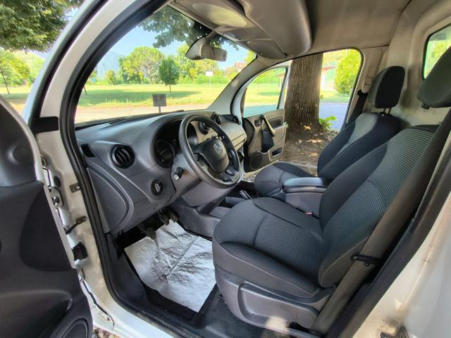 MERCEDES-BENZ CITAN 1.5 109 CDI 2 POSTI