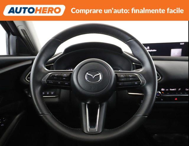MAZDA CX-30 2.0L e-Skyactiv-G M Hybrid 2WD Homura