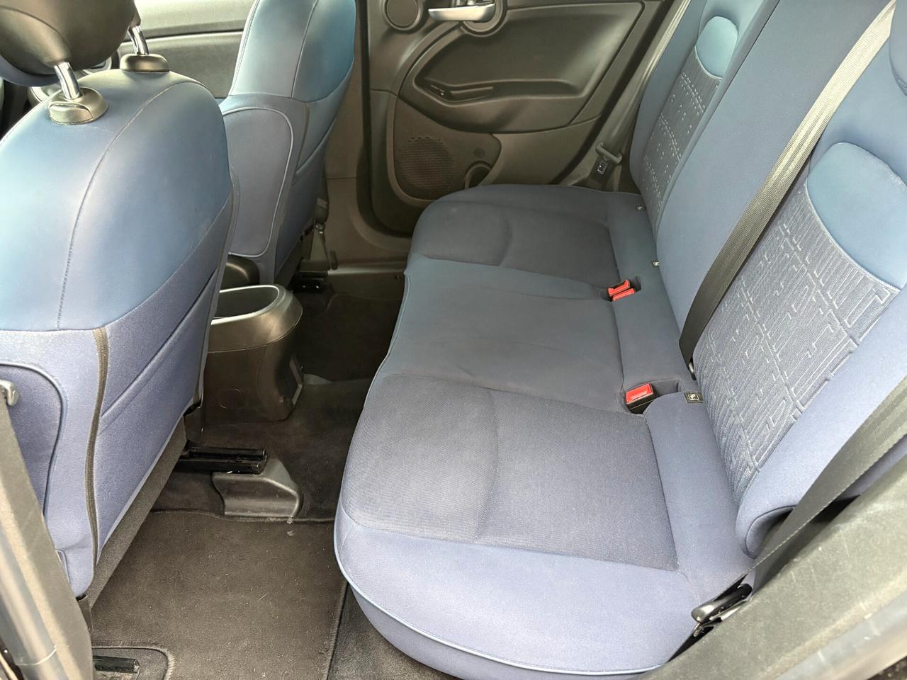 Fiat 500X 1.0 T3 120 CV Cult