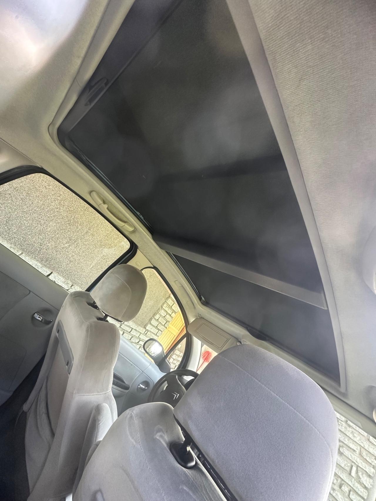 Citroen C3 1.4 Exclusive