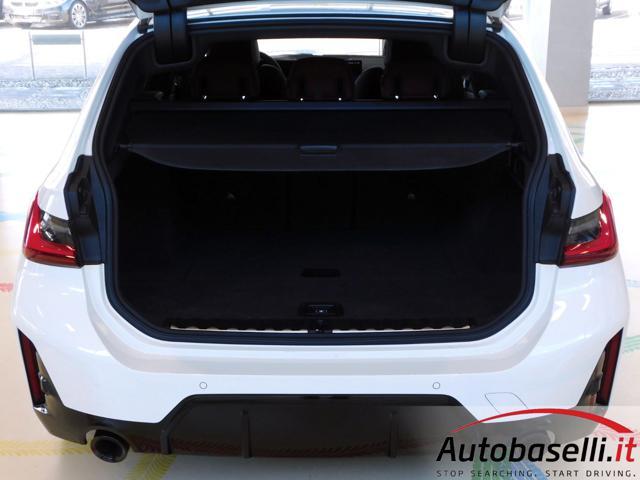 BMW 320 i TOURING MSPORT PRO 184CV AUTOMATICA, UNICO PROP