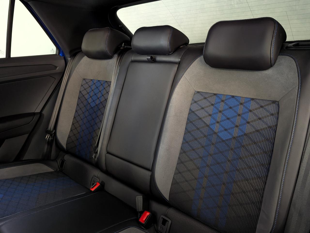 Volkswagen T-Roc 2.0 TSI DSG 4motion
