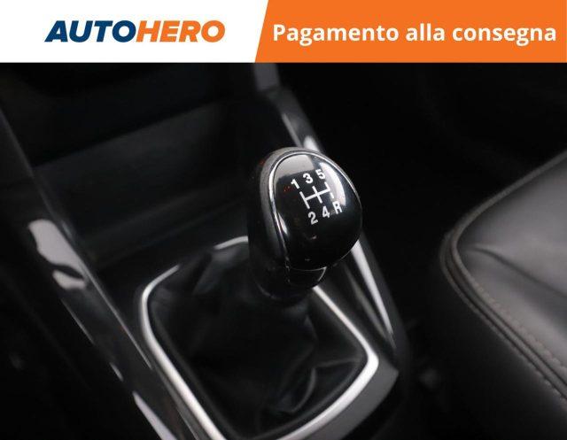 FORD EcoSport 1.5 TDCi 95 CV Titanium