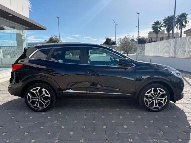Renault Kadjar Blue dCi 8V 115CV EDC Techno 2022