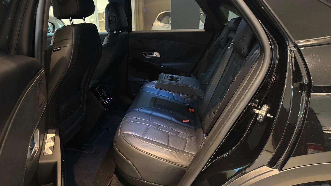 DS7 E-TENSE 4X4 LOUVRE PLUG-IN HYBRID 300CV - 2021