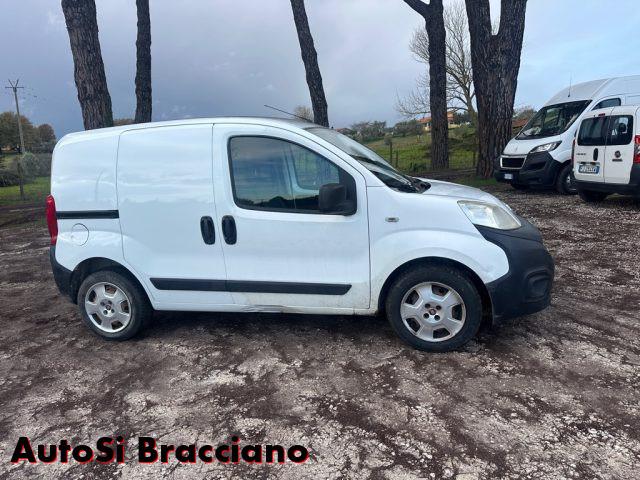 FIAT Fiorino 1.3 MJT 80CV Cargo