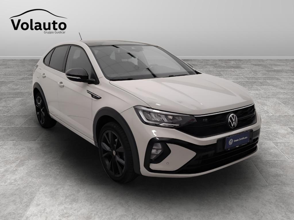 VOLKSWAGEN Taigo - Taigo 1.0 tsi R-Line 110cv