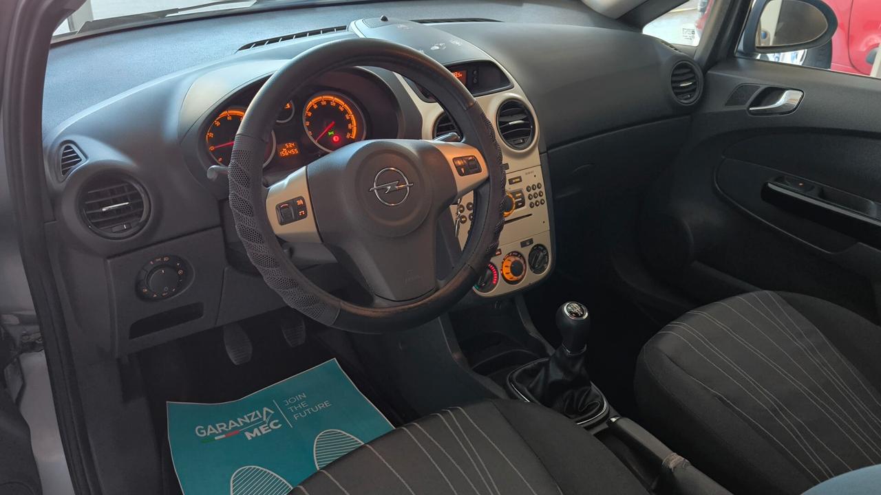 Opel Corsa 1.2 3 porte Sport