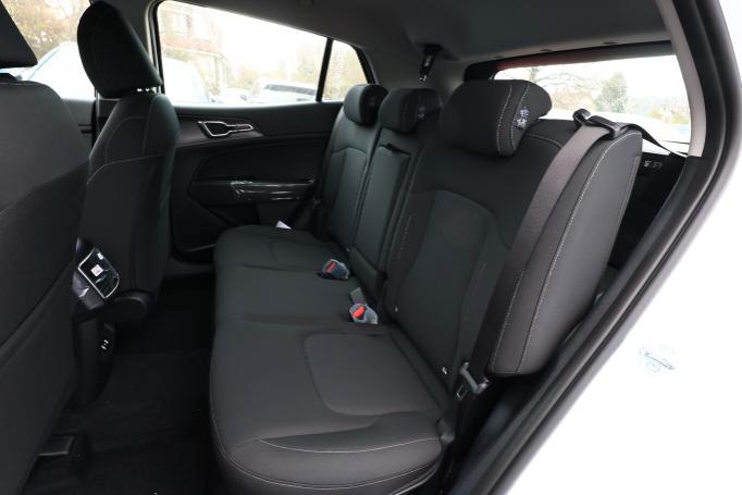 Kia Sportage 1.6 t-gdi Vision dct7 My2026