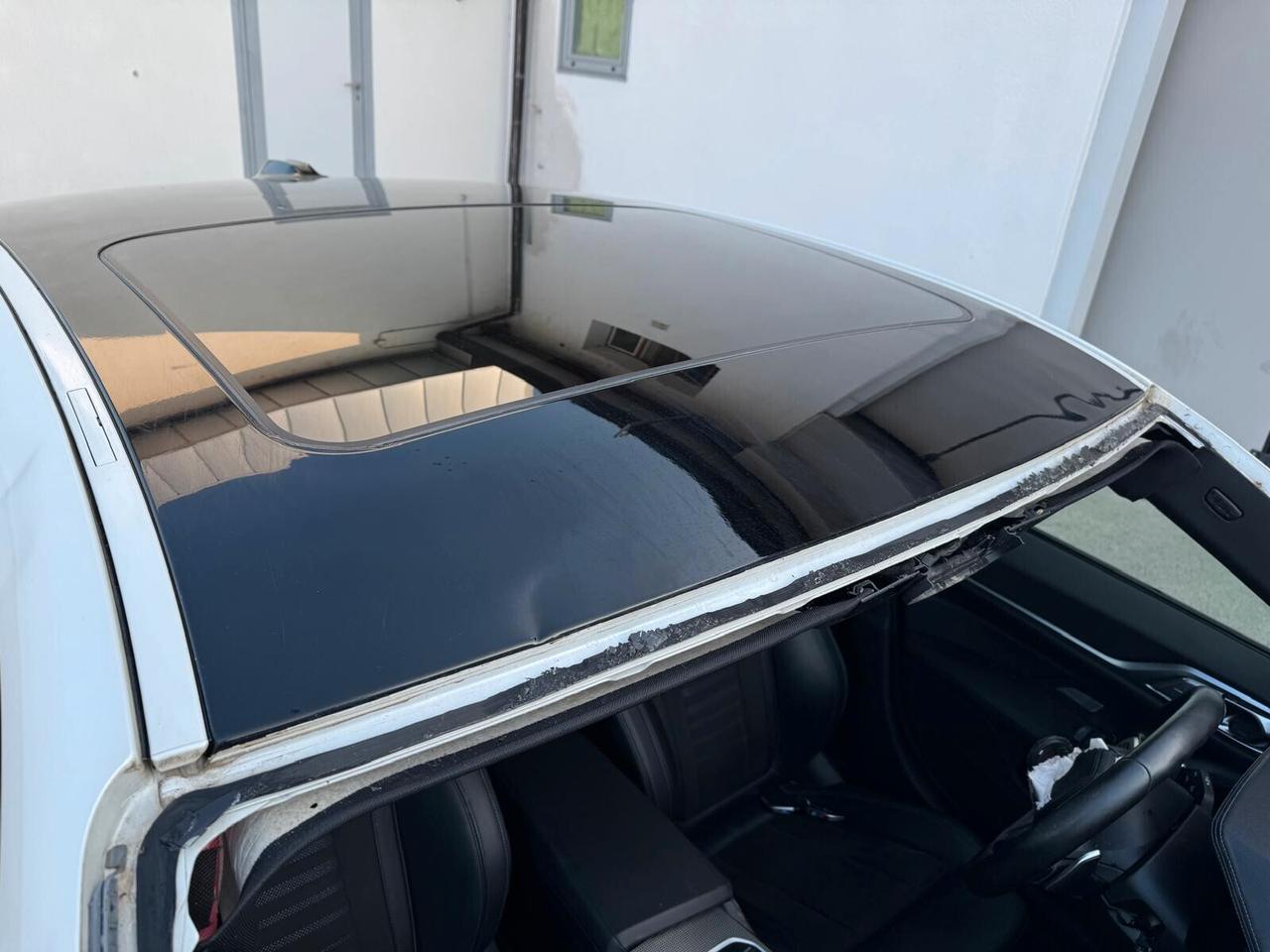 BMW 440 i G26 Gran Coupe M440i mhev 48V xdrive