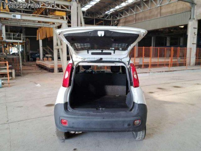 FIAT Panda 1.2 69 CV VAN 2 POSTI EURO6 POP - FS042VG