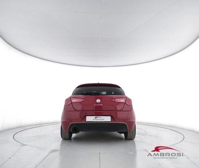 ALFA ROMEO Giulietta 1.4 tb Progression 105cv E6