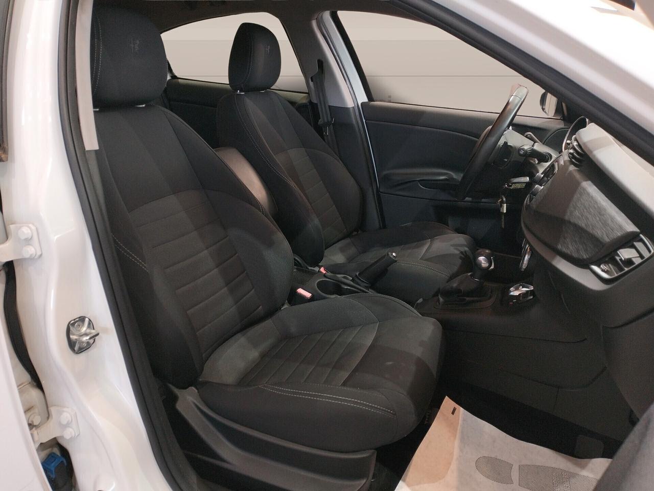 Alfa Romeo Giulietta 1.6 jtdm Business 120cv tct *AUTOMATICO*91.000 KM*