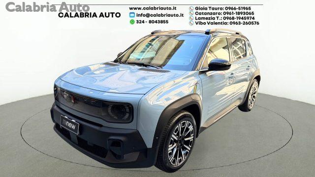 RENAULT R 4 RENAULT 4 E-TECH ELECTRIC iconic 150 cv comfort ra