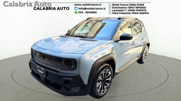 RENAULT R 4 RENAULT 4 E-TECH ELECTRIC iconic 150 cv comfort ra