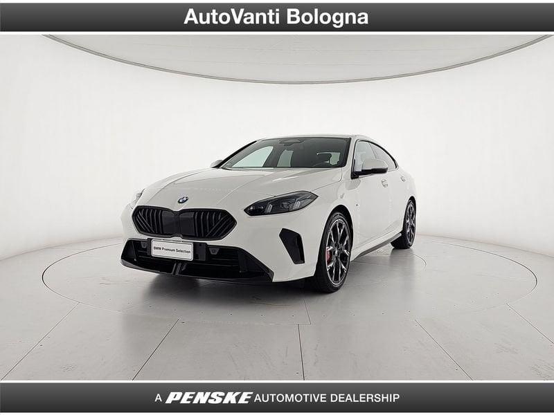 BMW Serie 2 Gran Coupe 218d Gran Coupe MSport Pro auto