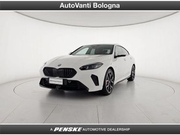 BMW Serie 2 Gran Coupe 218d Gran Coupe MSport Pro auto