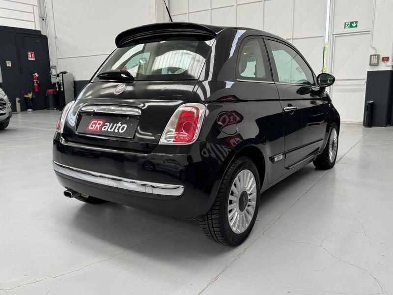 FIAT 500 500 1.2 Pop 69cv