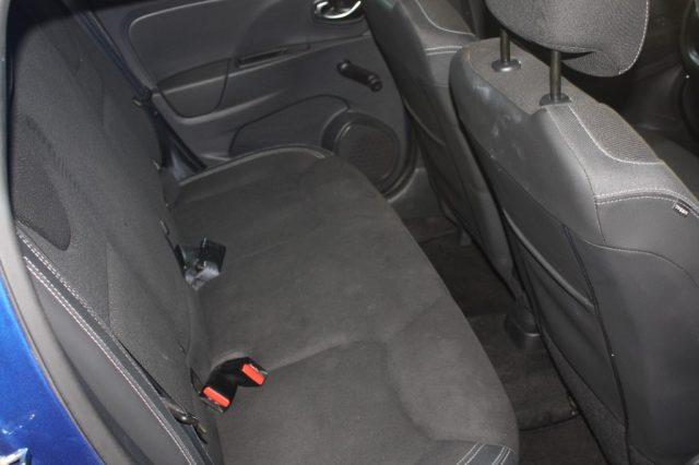 RENAULT Clio dCi 8V 90 CV 5 porte *Garantita 12 Mesi"